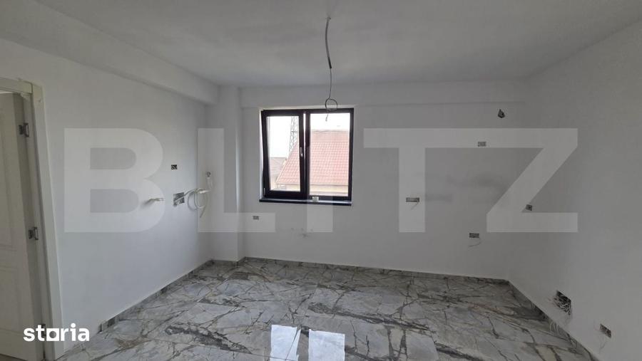 Apartament cu 2 camere decomandat în Șimnicu de Sus