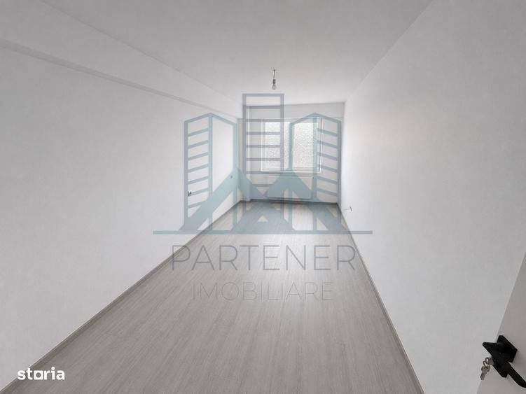 Apartament cu 2 camere în Valea Lupului