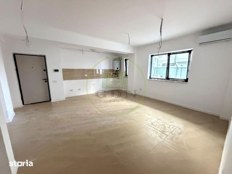 Apartament cu 2 camere decomandat în 1 Mai