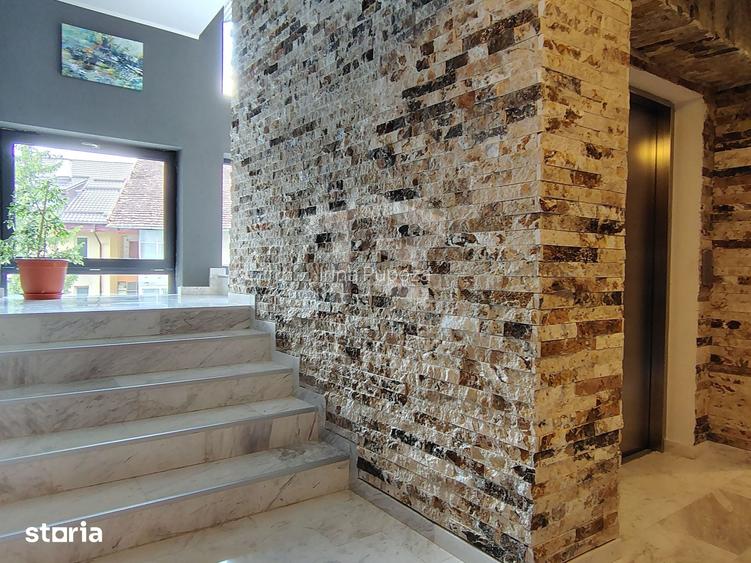 Mobilat utilat integral MODERN | Decomandat | Predeal