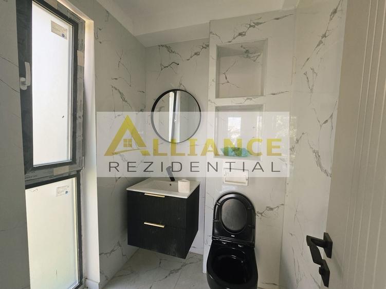 Duplex cu 3 camere cu Teren 160 Mp în Berceni