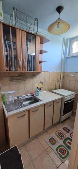 Garsonieră decomandată, mobilată în Gheorgheni