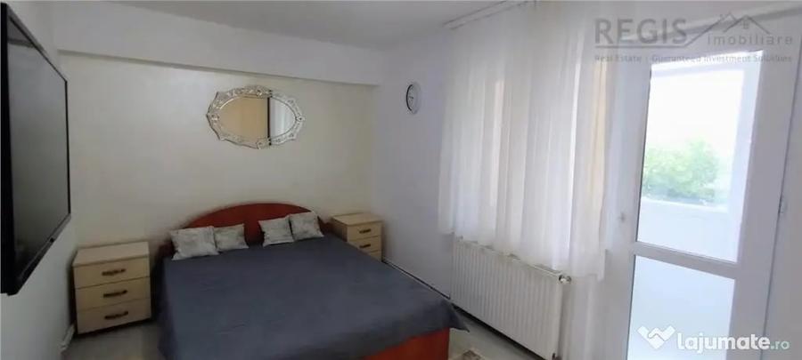 Apartament cu 2 camere decomandat în Ultracentral