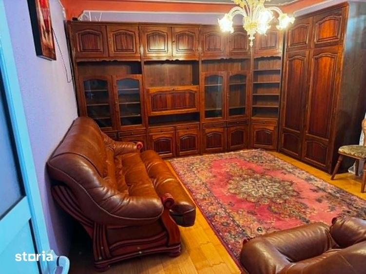 Apartament cu 2 camere decomandat în Copou
