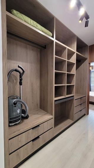Apartament modern cu vedere la Tampa - 10