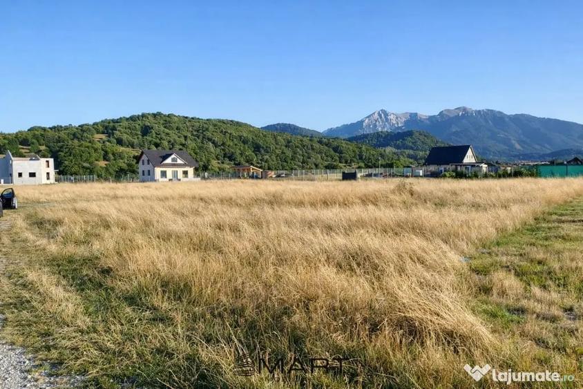 Teren în Glăjărie