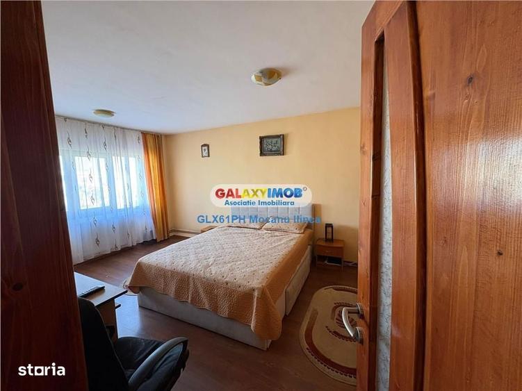 Vanzare apartament 2 camere, Ploiesti, zona Paltinis - 12