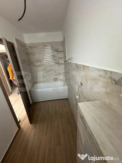 Casă cu 5 camere cu Teren 220 Mp în Tărlungeni