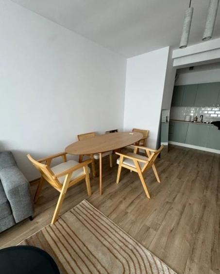 Apartament de 2 camere, 68 mp, centrala, balcon, Băneasa-Sisesti - 2