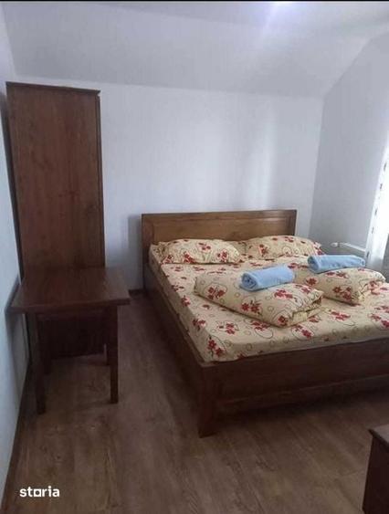 Casă cu 4 camere cu Teren 500 Mp în Uriu