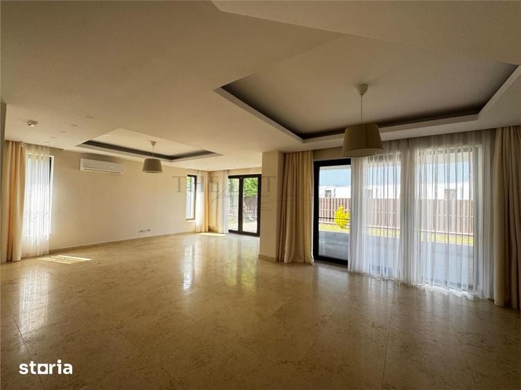 De Vanzare Vila Duplex | Oxford Gardens - 20