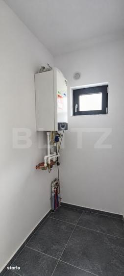 Casă cu 3 camere cu Teren 313 Mp în Ciurea