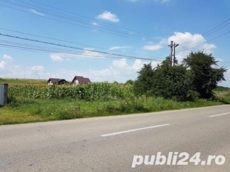 Teren de 8 mp, în Central