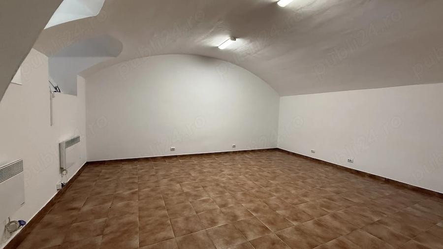 Spațiu comercial, de 60 mp, în Ultracentral