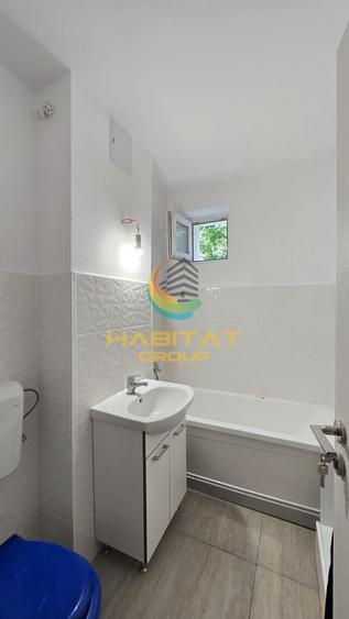 Apartament cu 2 camere decomandat în Apărătorii Patriei