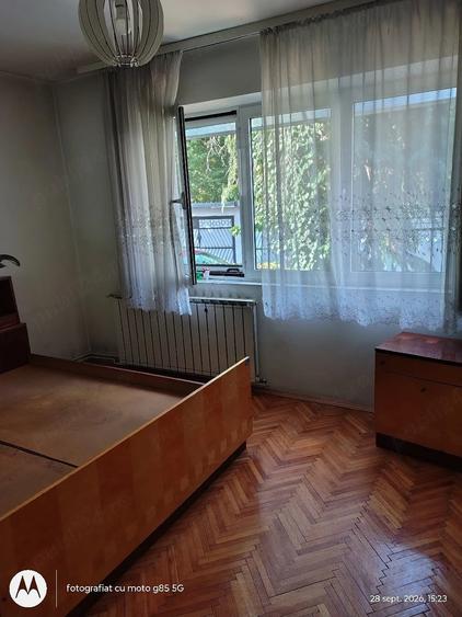 Apartament cu 3 camere decomandat în Nord