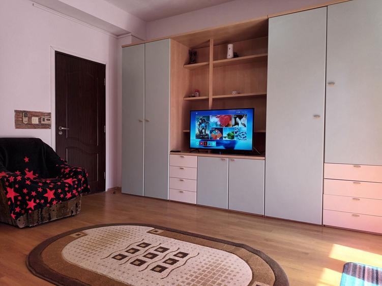 Inchiriez ap.2 camere 72 mp. in Militari Residence cu loc de parcare - 7
