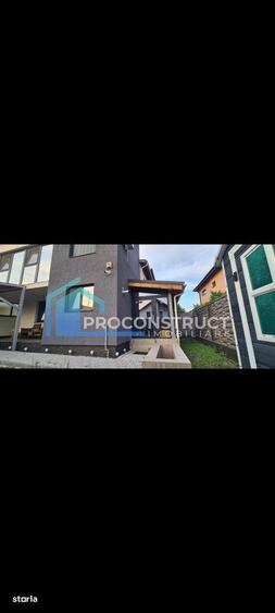 Proconstruct Imobiliare inchirieza casa Dumbravit?a - 2