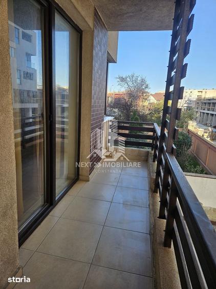 Apartament cu 3 camere decomandat în Halta Traian