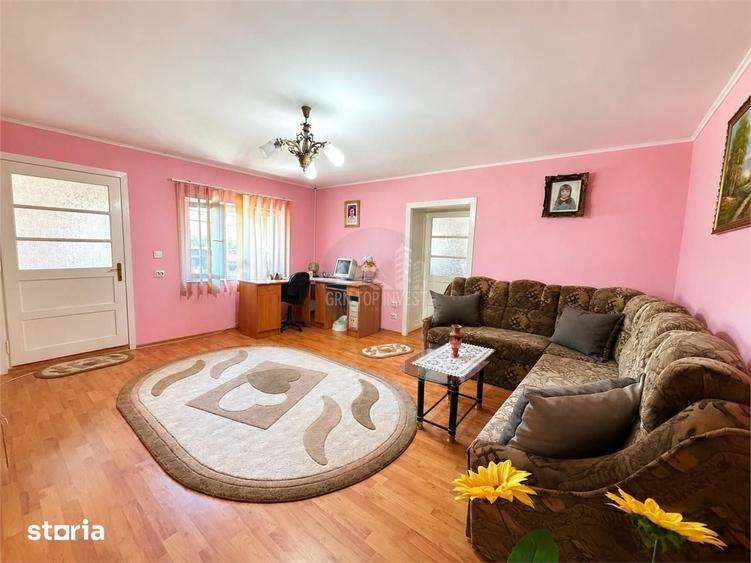 Casa 4 camere 1640 mp teren Bazna - 8