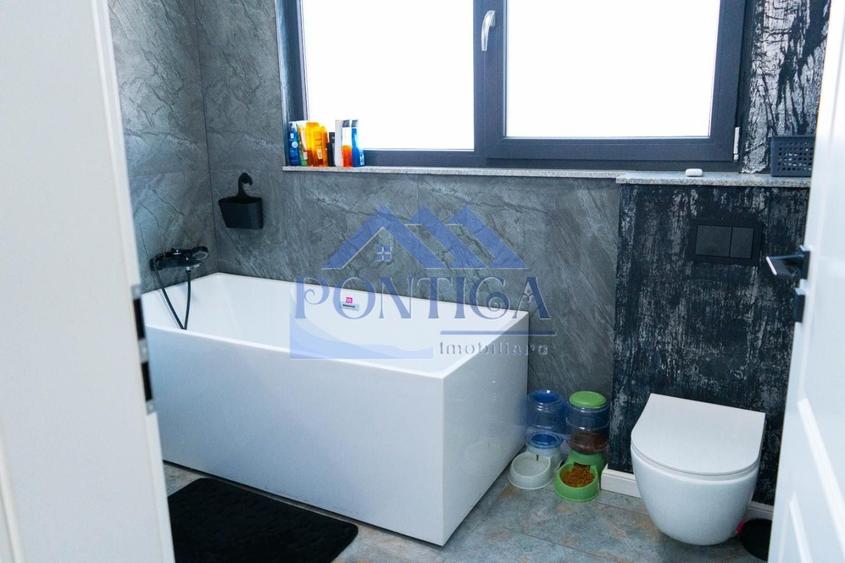 Casă cu 4 camere cu Canalizare în Nord