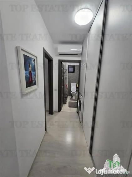 Apartament cu 3 camere decomandat, mobilat în Prelungirea Ghencea