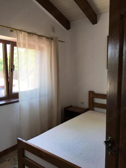 Casă cu 3 camere cu Teren 400 Mp în Horia