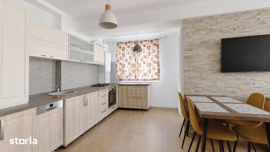 Apartament Gama Premium - Zona Colina Universitatii - 9