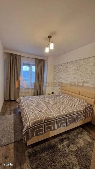 Apartament cu 2 camere decomandat în Tudor Vladimirescu
