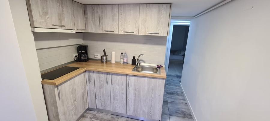 Apartament cu 3 camere decomandat în Dacia