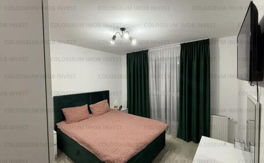 Apartament 2 camere | Decomandat | Parcare+Boxa | Zona Tractorul - 3