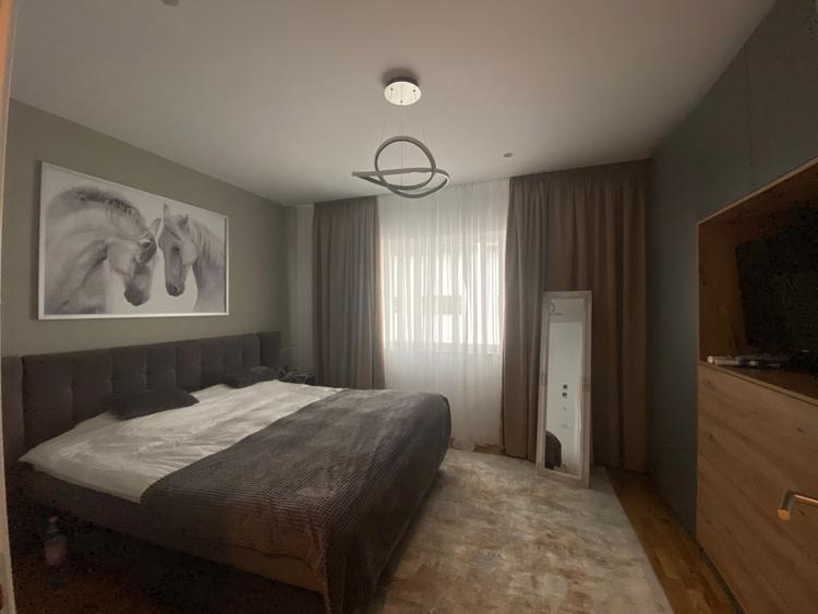 Casă cu 5 camere cu Piscina în Pipera