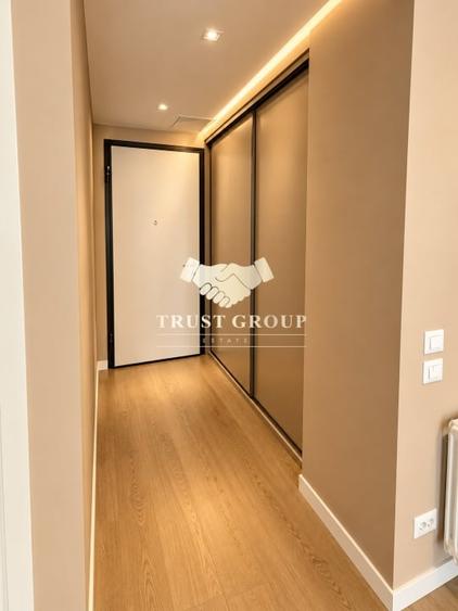Apartament cu 2 camere decomandat în Șoseaua Nordului