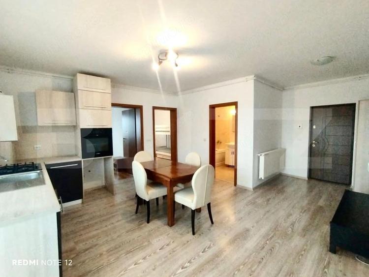 Apartament cu 3 camere \| Etaj 5 \| Lift \| Parcare Cartier Subcetate - 6