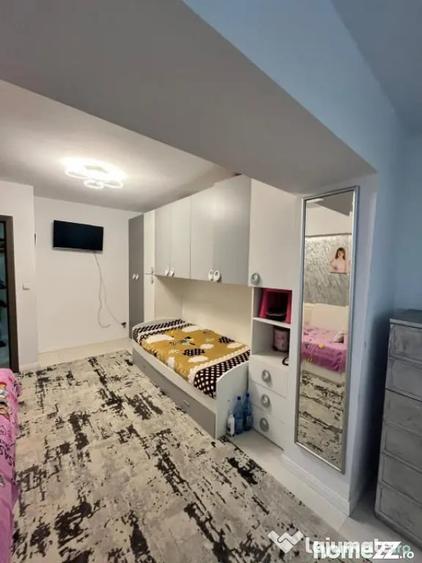 Apartament 3 camere, 80 mp, etaj 3 ,Radauti - 14