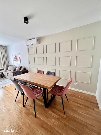Vila duplex New Point-Pipera - 4