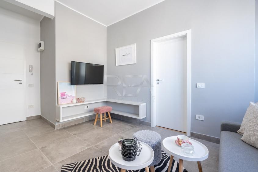Proprietate  Unică | Universitate | 170 mp + Rooftop 92 mp - 27