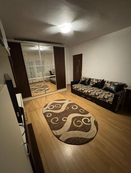 Apartament cu 2 camere semidecomandat în Grigorescu