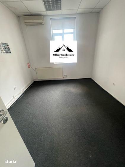 Spațiu comercial, de 214 mp, în Baia Sprie