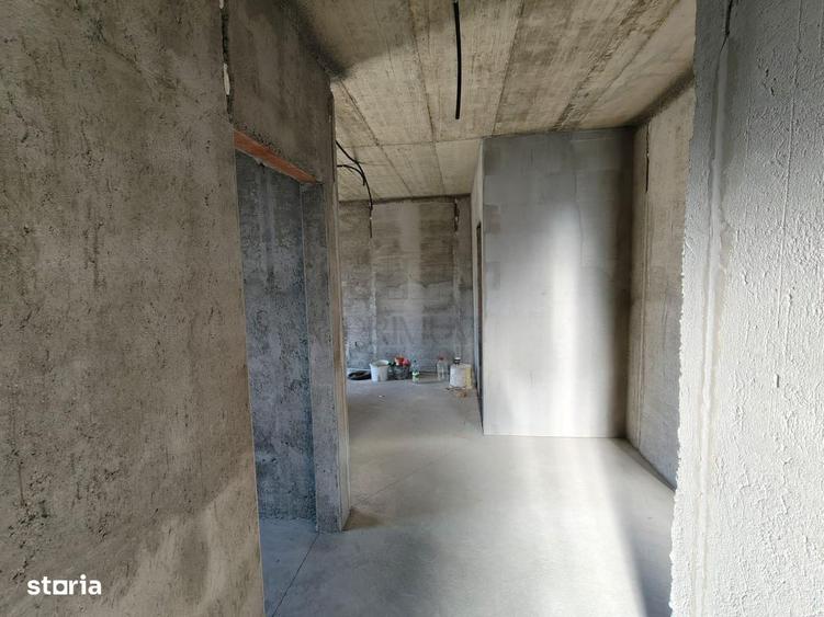 Casă cu 3 camere în Urseni