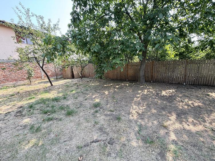 Duplex cu 4 camere cu Teren 289 Mp în Prelungirea Ghencea