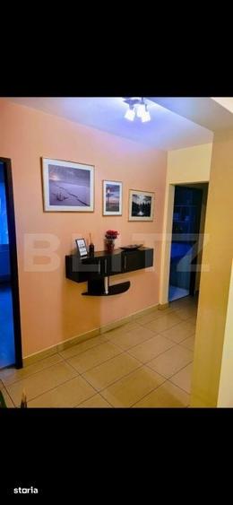 Apartament de inchiriat 4 camere, zona parcul teilor - 11