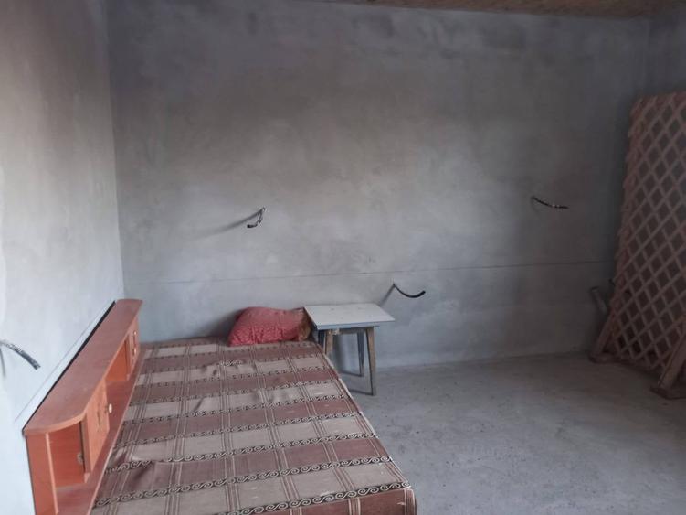 Casă individuală cu 2 camere cu Canalizare în Berceni