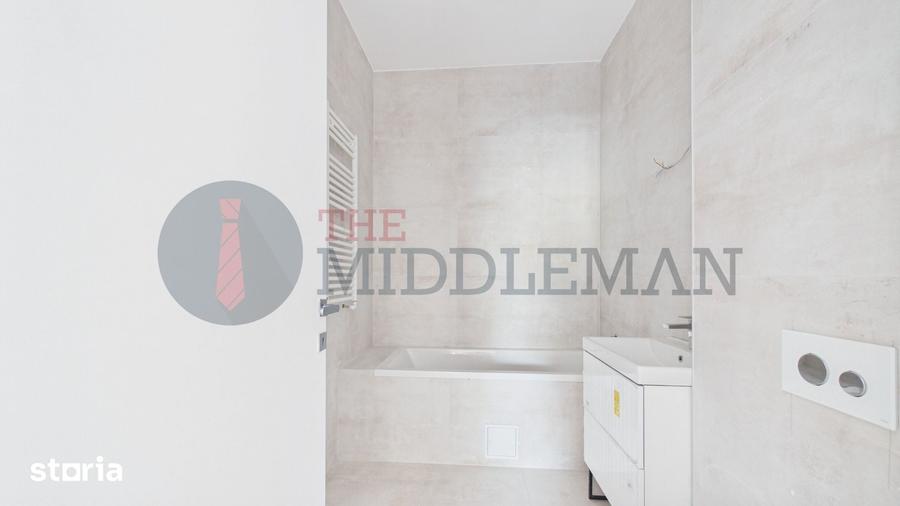Apartament 3 Camere cu Vedere Panoramica | Metrou in Fa?a Blocului - 2