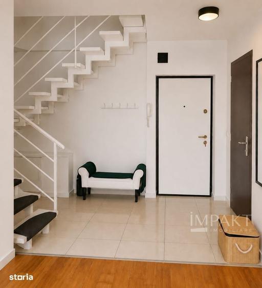 Apartament cu 4 camere în Mănăștur