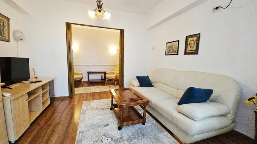 Gorjului, apartament 2 camere decomandat la Iuliu Maniu - 7
