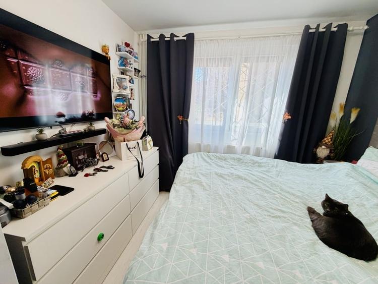Apartament cu 2 camere semidecomandat, mobilat în Drumul Taberei