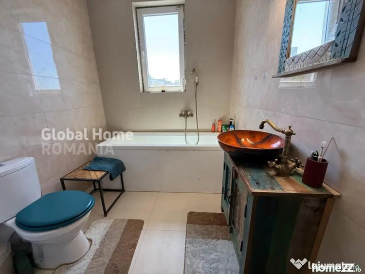Apartament 2 Cam | 68 MP | Berceni - Brancoveanu | Terasa | - 17