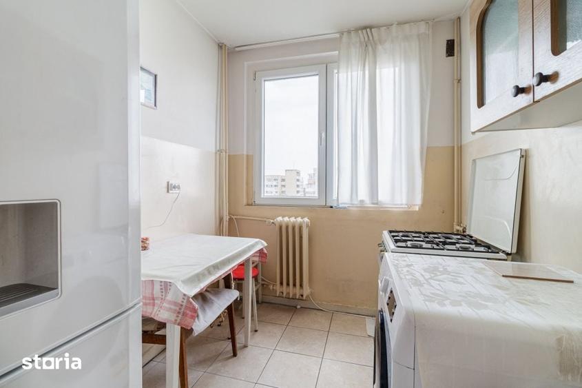 Apartament 2 camere | Obor - 8