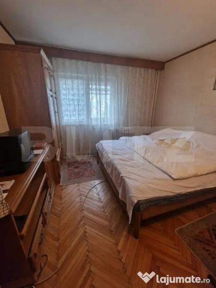 Apartament cu 2 camere decomandat în Obcini